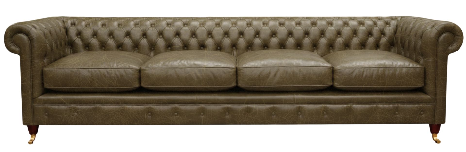 The Dorchester Chesterfield